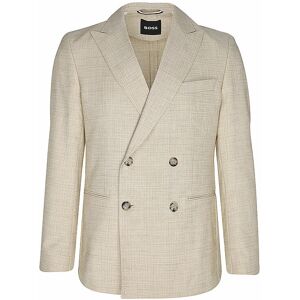 Boss Sakko creme 48 M Boss Sakko creme 48 M