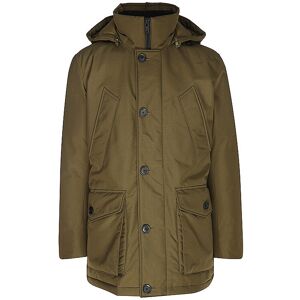 Boss Parka OSIASS olive 54 M Boss Parka OSIASS olive 54 M