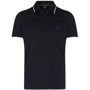 Boss Poloshirt blau S M Boss Poloshirt blau S M