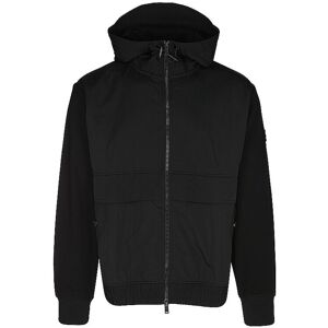 Boss Jacke ZE__HOOD schwarz S M Boss Jacke ZE__HOOD schwarz S M