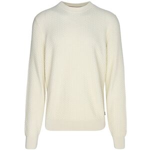Boss Pullover creme S M Boss Pullover creme S M