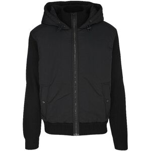 Boss Strickjacke KIACCIO schwarz L M Boss Strickjacke KIACCIO schwarz L M
