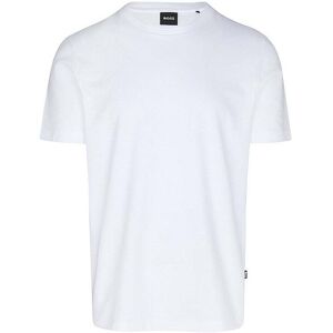 Boss T-Shirt TIBURT 240 weiss XL M Boss T-Shirt TIBURT 240 weiss XL M