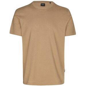 Boss T-Shirt TIBURT 240 beige XXL M Boss T-Shirt TIBURT 240 beige XXL M