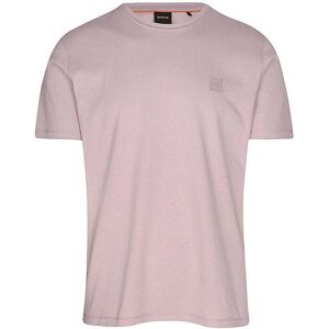 Boss T-Shirt TALES rosa XL M Boss T-Shirt TALES rosa XL M