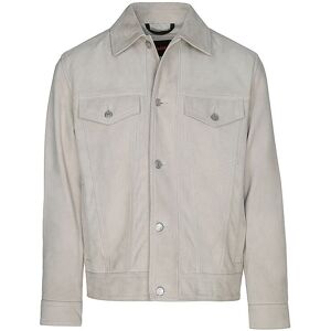 Boss Lederjacke JOHOT beige 46 M Boss Lederjacke JOHOT beige 46 M