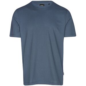 Boss T-Shirt TIBURT blau M M Boss T-Shirt TIBURT blau M M