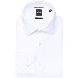 Boss Hemd weiss 42 M Boss Hemd weiss 42 M