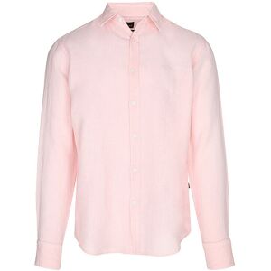 Boss Hemd RELEGANT_6 rosa L M Boss Hemd RELEGANT_6 rosa L M