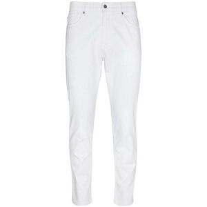 Boss Jeans Straight Fit RE.MAINE weiss 32/L34 M Boss Jeans Straight Fit RE.MAINE weiss 32/L34 M