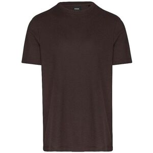 Boss T-Shirt TIBURT 240 braun M M Boss T-Shirt TIBURT 240 braun M M