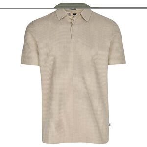 Boss Poloshirt beige XXXL M Boss Poloshirt beige XXXL M