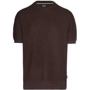 Boss T-Shirt H-NILTON braun L M Boss T-Shirt H-NILTON braun L M
