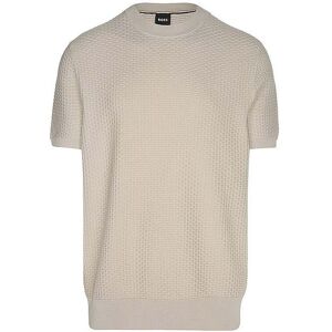 Boss T-Shirt H-NILTON beige XXL M Boss T-Shirt H-NILTON beige XXL M