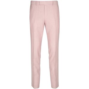 Boss Anzughose H-GENIUS rosa 54 M Boss Anzughose H-GENIUS rosa 54 M