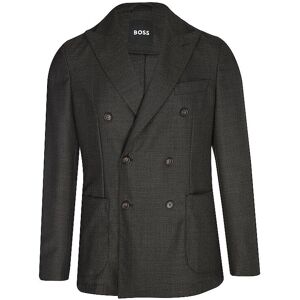 Boss Sakko C-HANRY-DB-262 braun 54 M Boss Sakko C-HANRY-DB-262 braun 54 M