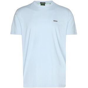 Boss T-Shirt TEE hellblau XXL M Boss T-Shirt TEE hellblau XXL M