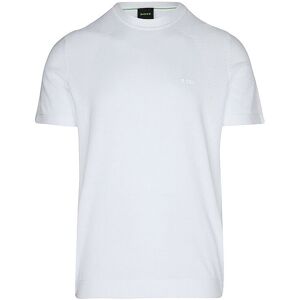 Boss T-Shirt MOMENTUM-LITE weiss XXXL M Boss T-Shirt MOMENTUM-LITE weiss XXXL M