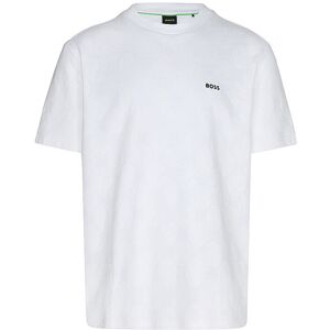 Boss T-Shirt TS_MEMBER weiss XXXL M Boss T-Shirt TS_MEMBER weiss XXXL M
