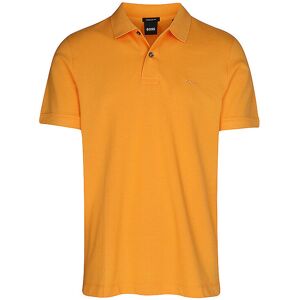 Boss Poloshirt PALLAS orange S M Boss Poloshirt PALLAS orange S M