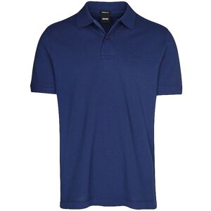 Boss Poloshirt PALLAS blau M M Boss Poloshirt PALLAS blau M M