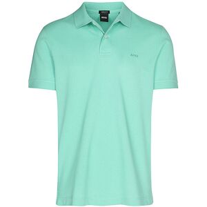 Boss Poloshirt PALLAS hellgrün M M Boss Poloshirt PALLAS hellgrün M M