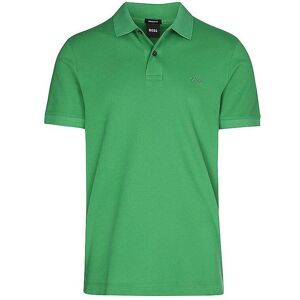 Boss Poloshirt PALLAS grün S M Boss Poloshirt PALLAS grün S M