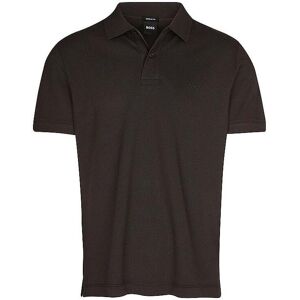 Boss Poloshirt PALLAS braun S M Boss Poloshirt PALLAS braun S M