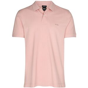 Boss Poloshirt PALLAS rosa XL M Boss Poloshirt PALLAS rosa XL M