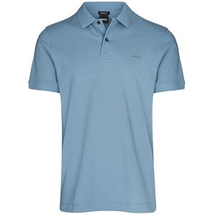 Boss Poloshirt PALLAS hellblau XXXL M Boss Poloshirt PALLAS hellblau XXXL M