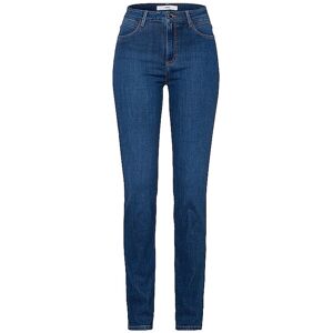 Brax Jeans Skinny Fit Shakira Blau 38l