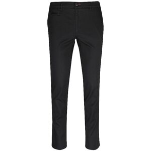 BRAX Chino Modern Fit FABIO IN schwarz 48/L32 M BRAX Chino Modern Fit FABIO IN schwarz 48/L32 M