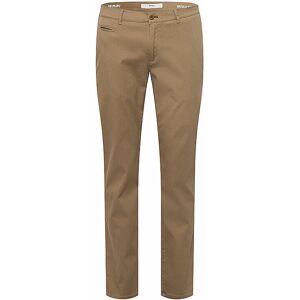 BRAX Chino Modern Fit FABIO IN camel 50/L32 M BRAX Chino Modern Fit FABIO IN camel 50/L32 M