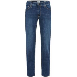 BRAX Jeans Modern Fit CHUCK hellblau 46/L30 M BRAX Jeans Modern Fit CHUCK hellblau 46/L30 M