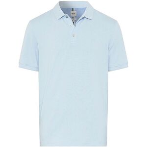 BRAX Poloshirt PETE hellblau S M BRAX Poloshirt PETE hellblau S M