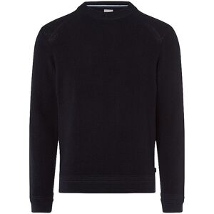 BRAX Pullover ROY dunkelblau XXXL M BRAX Pullover ROY dunkelblau XXXL M