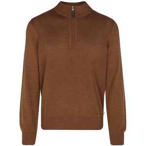 BRAX Troyer Pullover STEFFEN camel S M BRAX Troyer Pullover STEFFEN camel S M