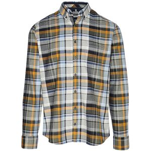 BRAX Hemd Regular Fit orange XXXL M BRAX Hemd Regular Fit orange XXXL M