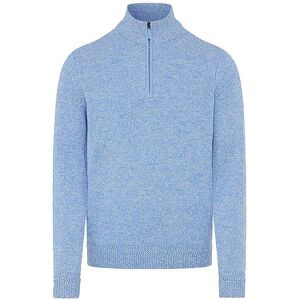 BRAX Troyer Pullover STEFFEN hellblau M M BRAX Troyer Pullover STEFFEN hellblau M M