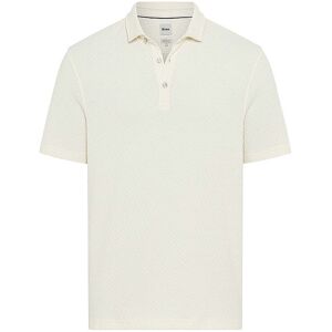 BRAX Poloshirt PAN JST creme XXXL M BRAX Poloshirt PAN JST creme XXXL M