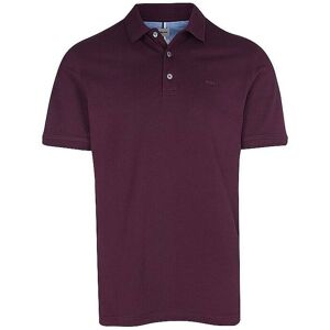 BRAX Poloshirt PETE beere XXXL M BRAX Poloshirt PETE beere XXXL M