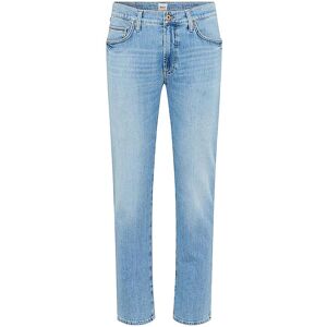 BRAX Jeans Straight Fit CLINT hellblau 31/L30 M BRAX Jeans Straight Fit CLINT hellblau 31/L30 M