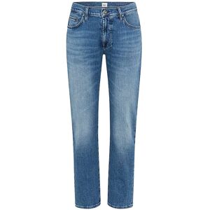 BRAX Jeans Straight Fit CLINT blau 32/L32 M BRAX Jeans Straight Fit CLINT blau 32/L32 M