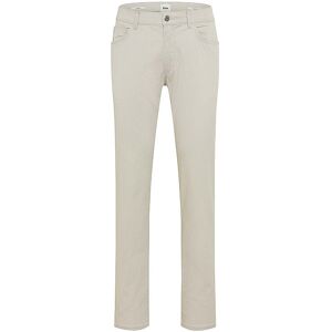 BRAX Hose CADIZ U beige 33/L36 M BRAX Hose CADIZ U beige 33/L36 M