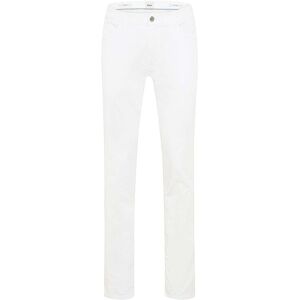 BRAX Hose CADIZ U weiss 35/L32 M BRAX Hose CADIZ U weiss 35/L32 M