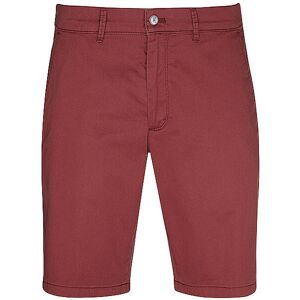 BRAX Shorts BOZEN dunkelrot 31 M BRAX Shorts BOZEN dunkelrot 31 M