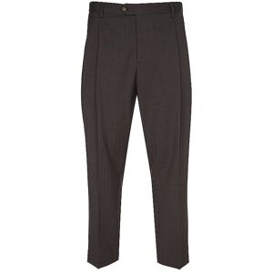 BRIGLIA Chino ARNO braun 54 M BRIGLIA Chino ARNO braun 54 M