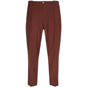 BRIGLIA Chino PORTOBELLO S braun 48 M BRIGLIA Chino PORTOBELLO S braun 48 M