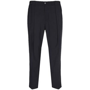 BRIGLIA Chino PORTOBELLO S dunkelblau 52 M BRIGLIA Chino PORTOBELLO S dunkelblau 52 M