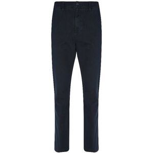 BUTCHER OF BLUE Chino MARVIN Slim Fit blau 30/L32 M BUTCHER OF BLUE Chino MARVIN Slim Fit blau 30/L32 M